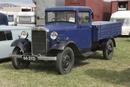 Morris-Commercial 20 cwt lorry